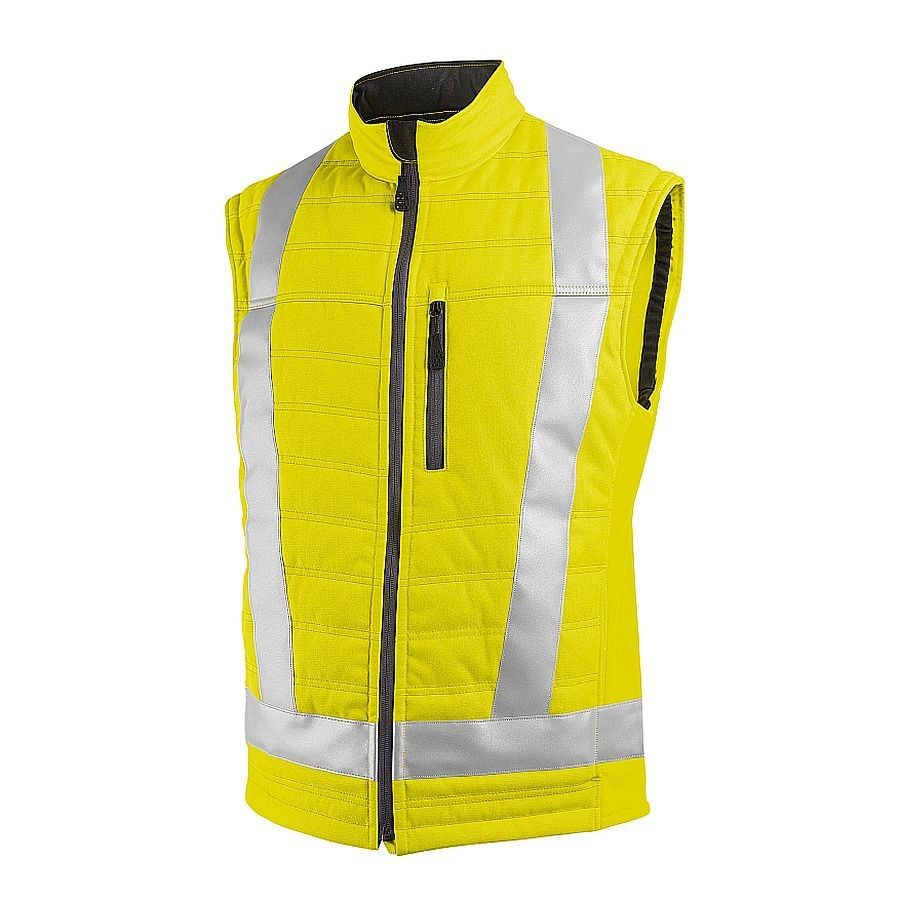 2113 BP HI-VIS Comfort Thermoweste