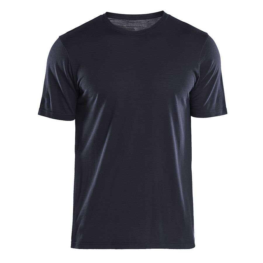 3536 Blakläder®  Merino T-Shirt