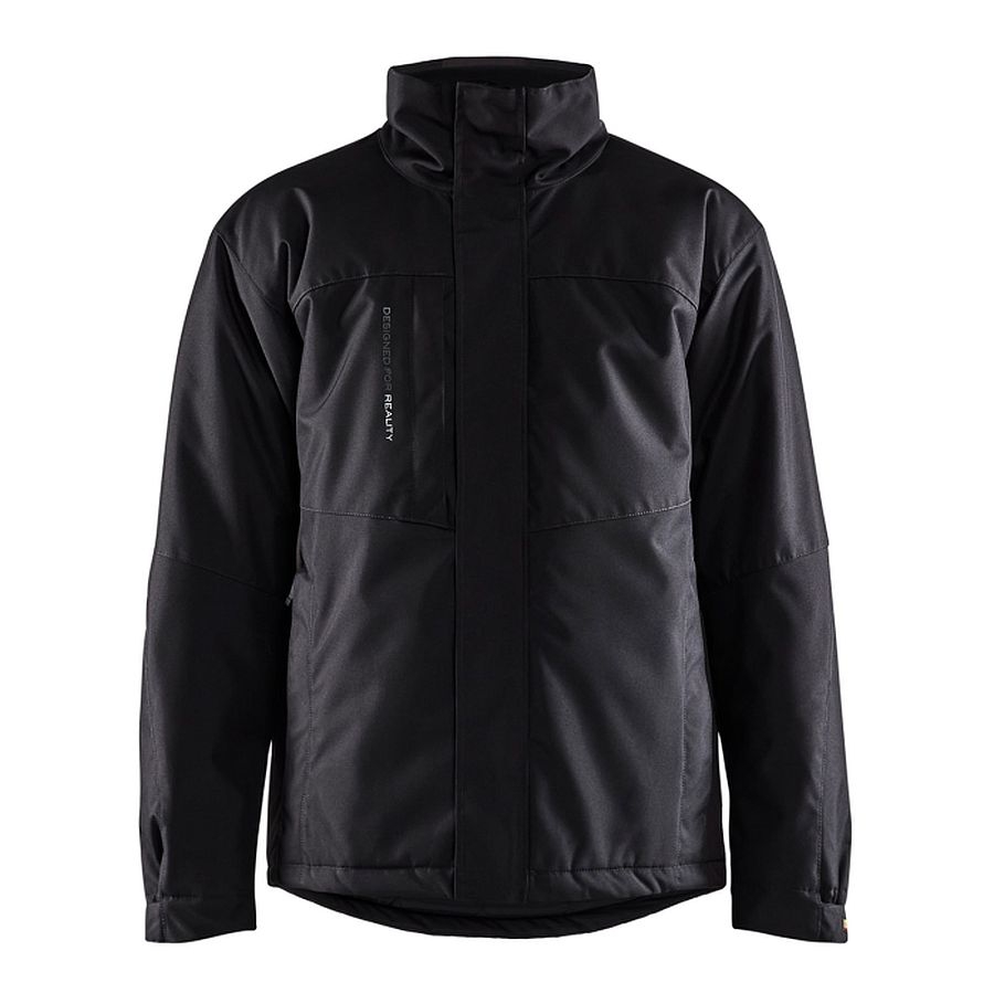 4918 Blakläder® Winterjacke