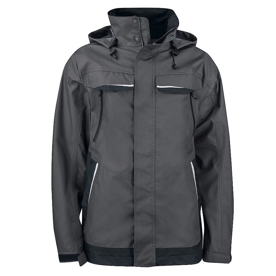 1384 Jobman Winterjacke wasserdicht EN343