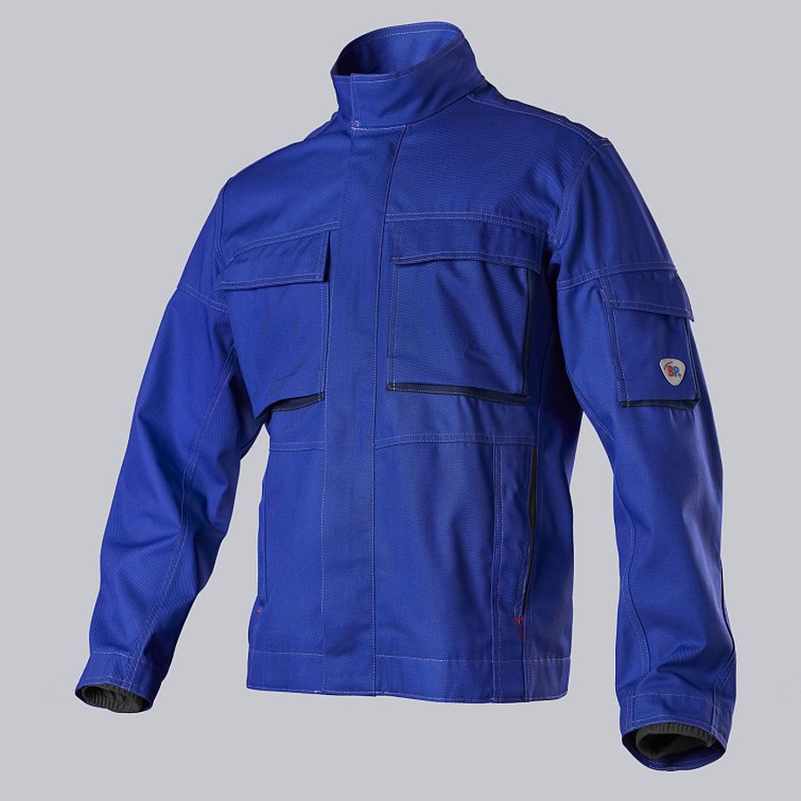 1795 BP Comfort Plus Arbeitsjacke Mischgewebe