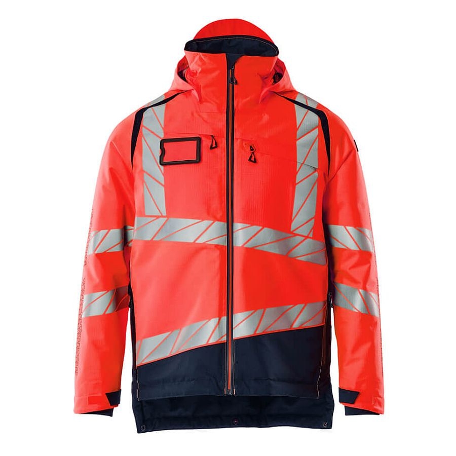 19335 Mascot®Accelerate Safe Winterjacke Klasse 3