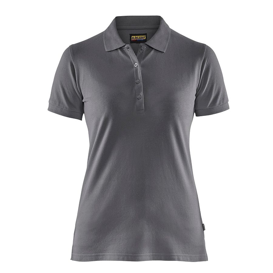 3307 Blakläder® Damen Poloshirt 100% Baumwolle