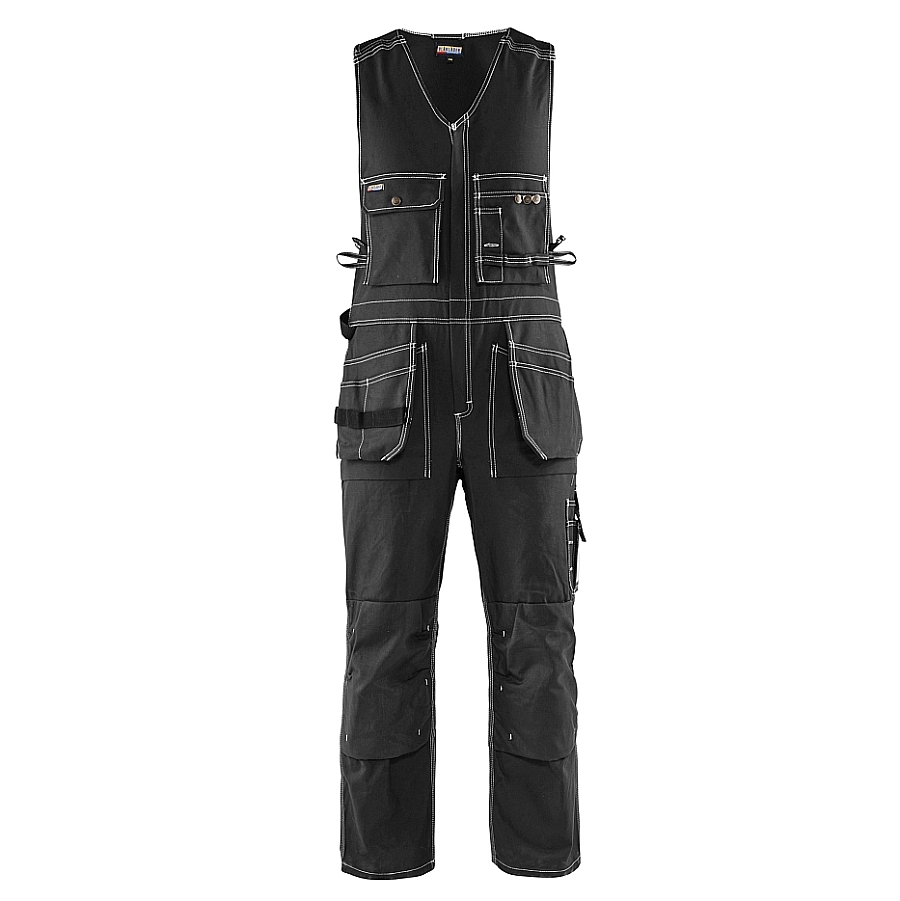 2650 Blakläder® Kombihose Multifunktion Baumwolle