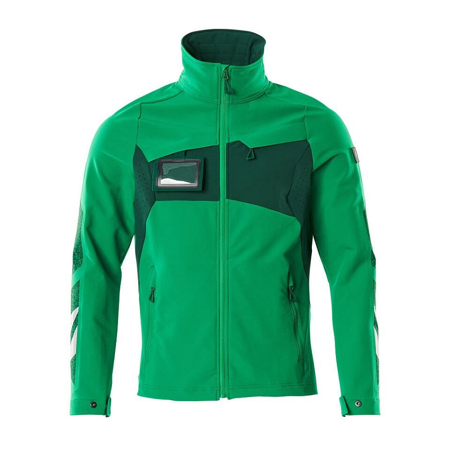 18101 Mascot®Accelerate Jacke 4-Wege Stretch