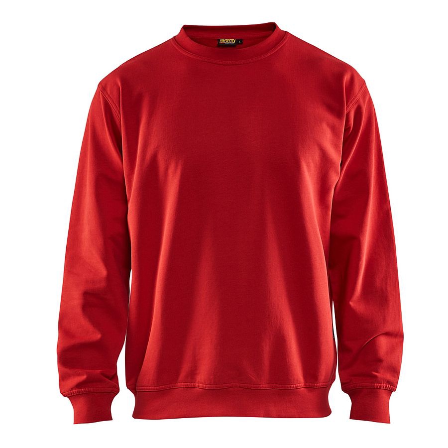 3340 Blakläder® Sweatshirt 100% Baumwolle