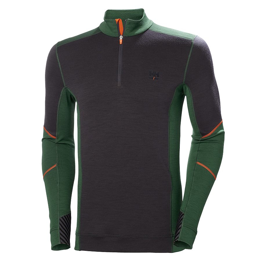 75107 Helly Hansen® Lifa Merino Funktionsshirt