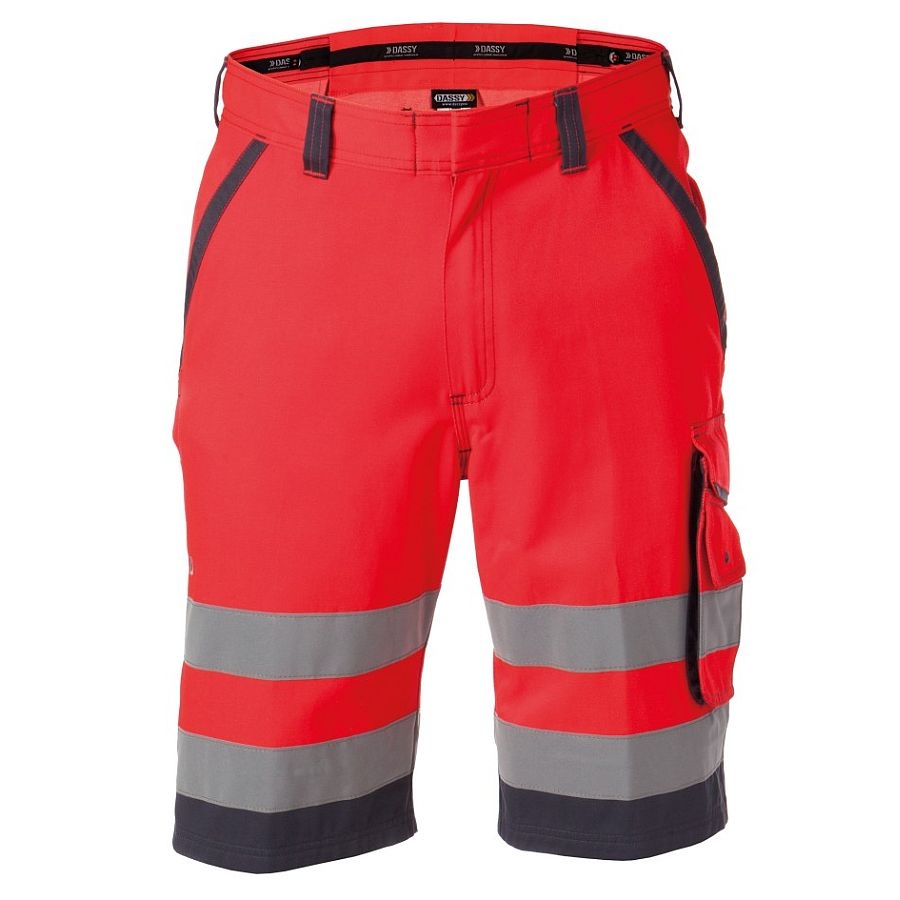 DASSY® Warnschutz Short Lucca