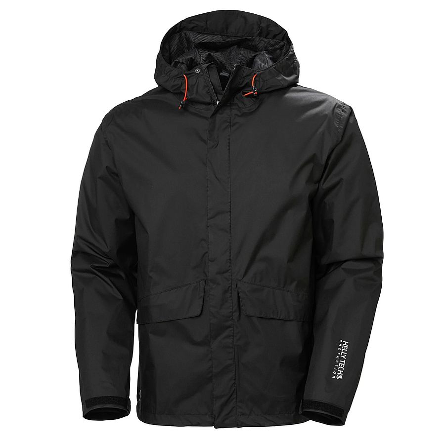 70127 Helly Hansen® Manchester Regenjacke