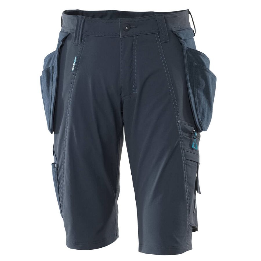 17149 Mascot®Advanced Shorts 4 Wege Stretch