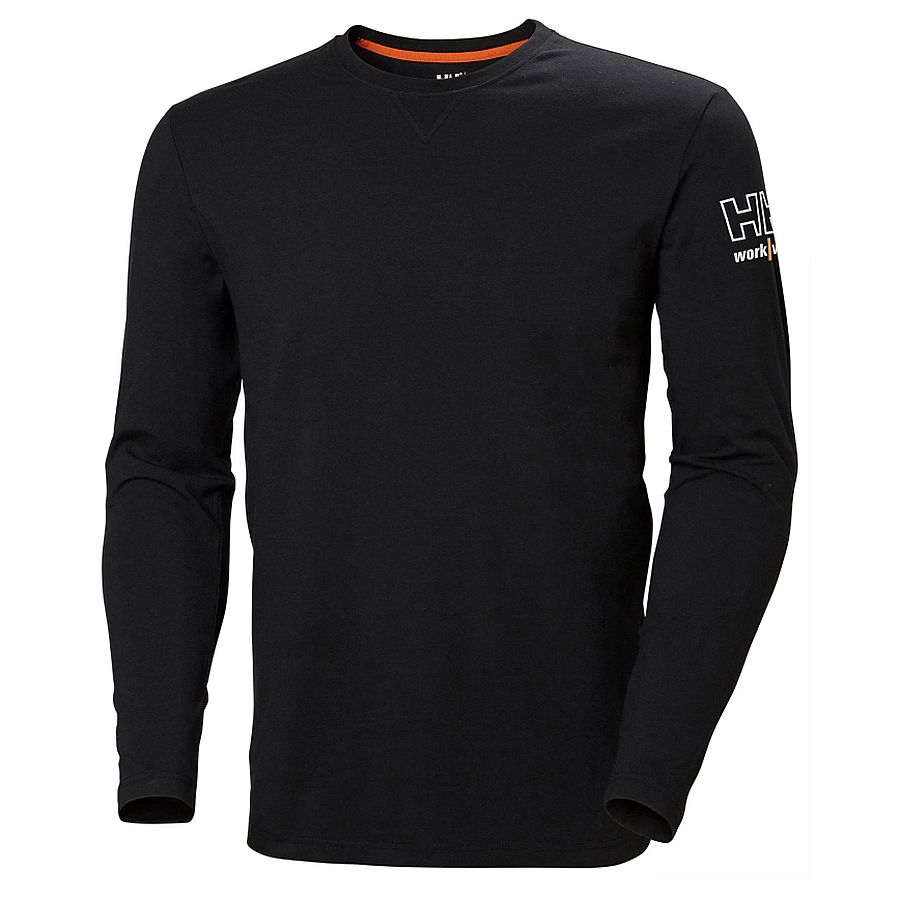 79242 Helly Hansen® Kensington Langarmshirt