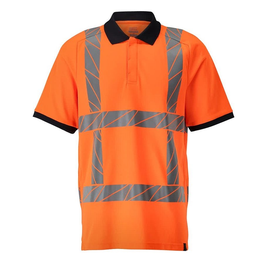 24083 Mascot®Accelerate Safe Polo-Shirt