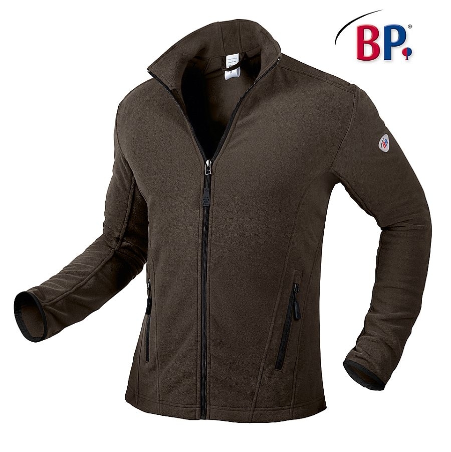 1694 BP Fleecejacke für Herren