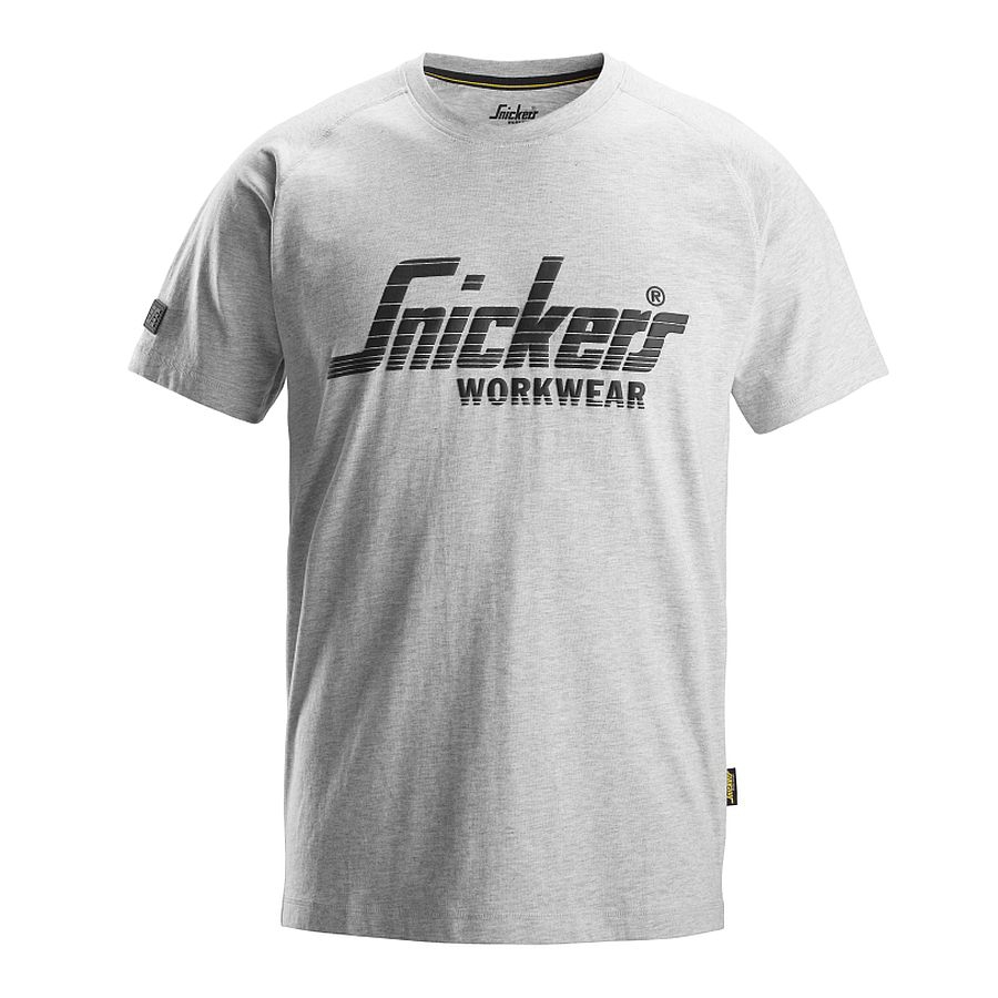 2590 Snickers Logo T-Shirt