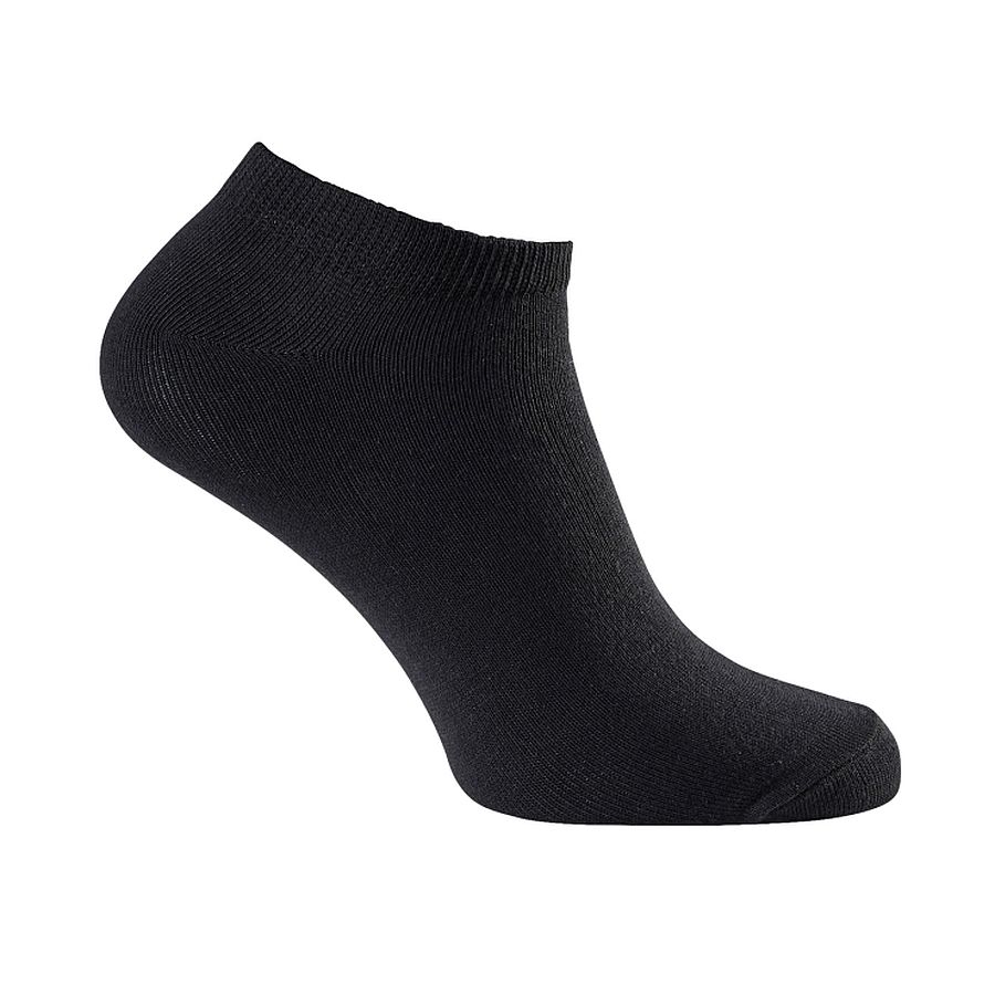 2195 Blakläder Socken knöchelhoch 5er-Pack