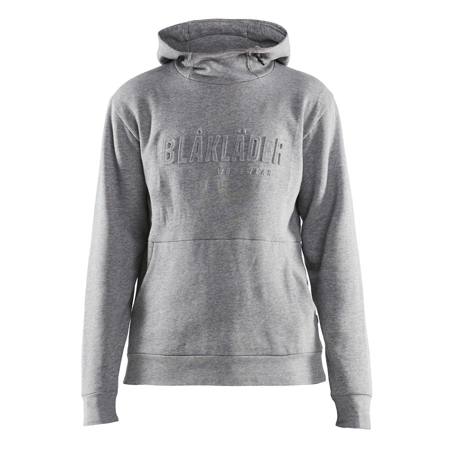 3560 Blakläder® Damen Kapuzensweatshirt 3D