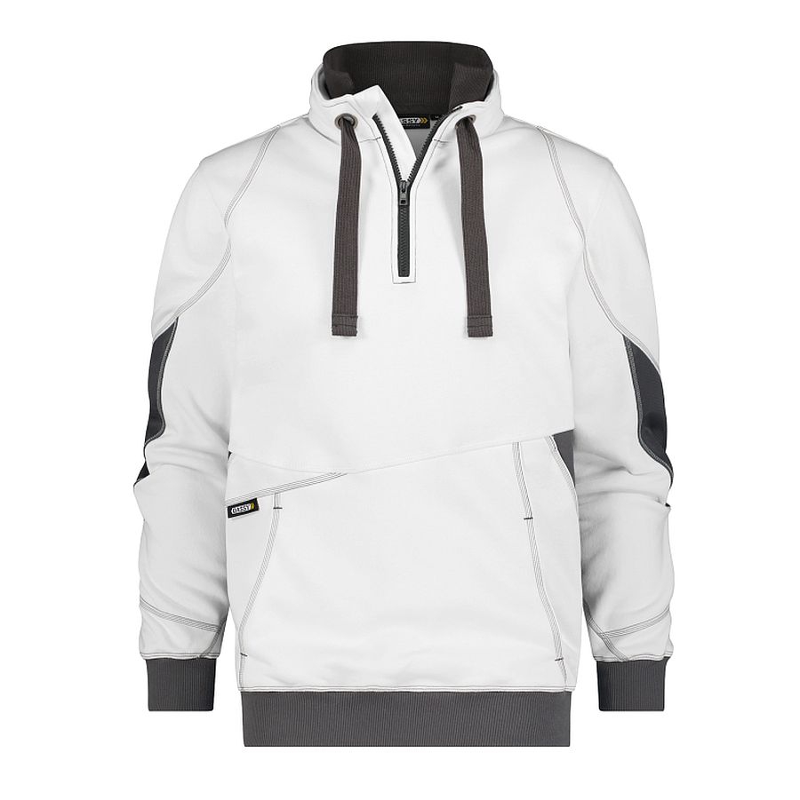 DASSY® D-FX Sweatshirt Stellar 290 g/m²