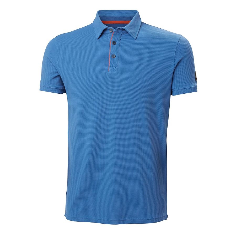 79248 Helly Hansen® Kensington Tech Poloshirt