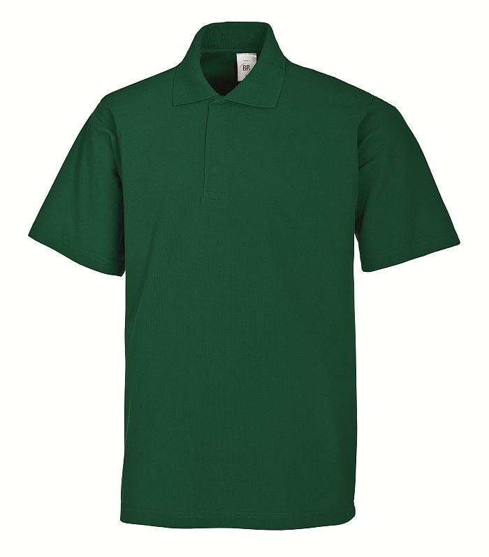 1625 BP Poloshirt Mischgewebe für Sie und Ihn