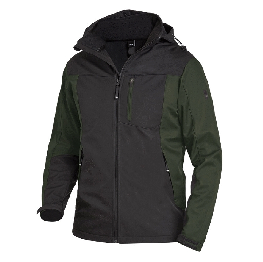 79105 FHB Softshell Jacke Jannik