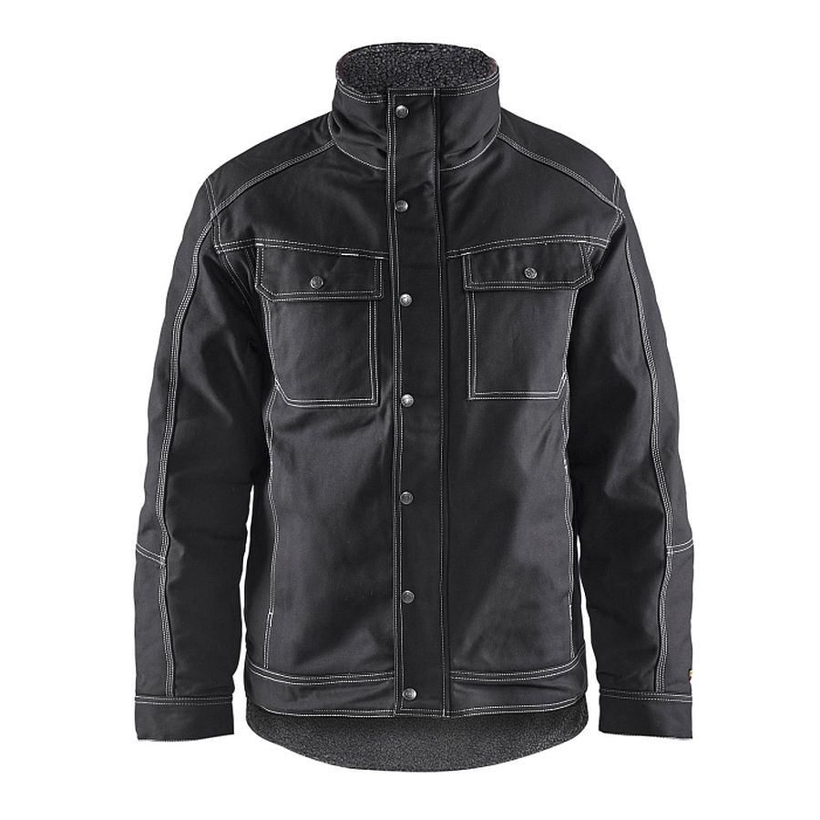 4815 Blakläder® Winterjacke