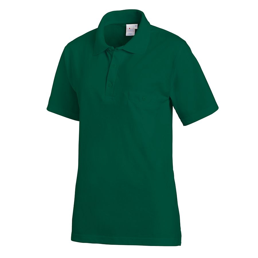 08/241 Leiber Unisex Poloshirt Mischgewebe