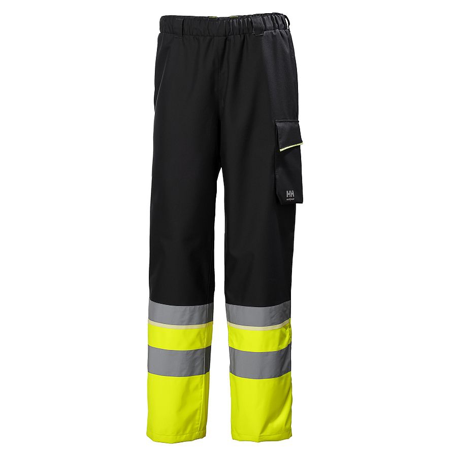 71186 Helly Hansen®UC-ME Shellhose Klasse 1