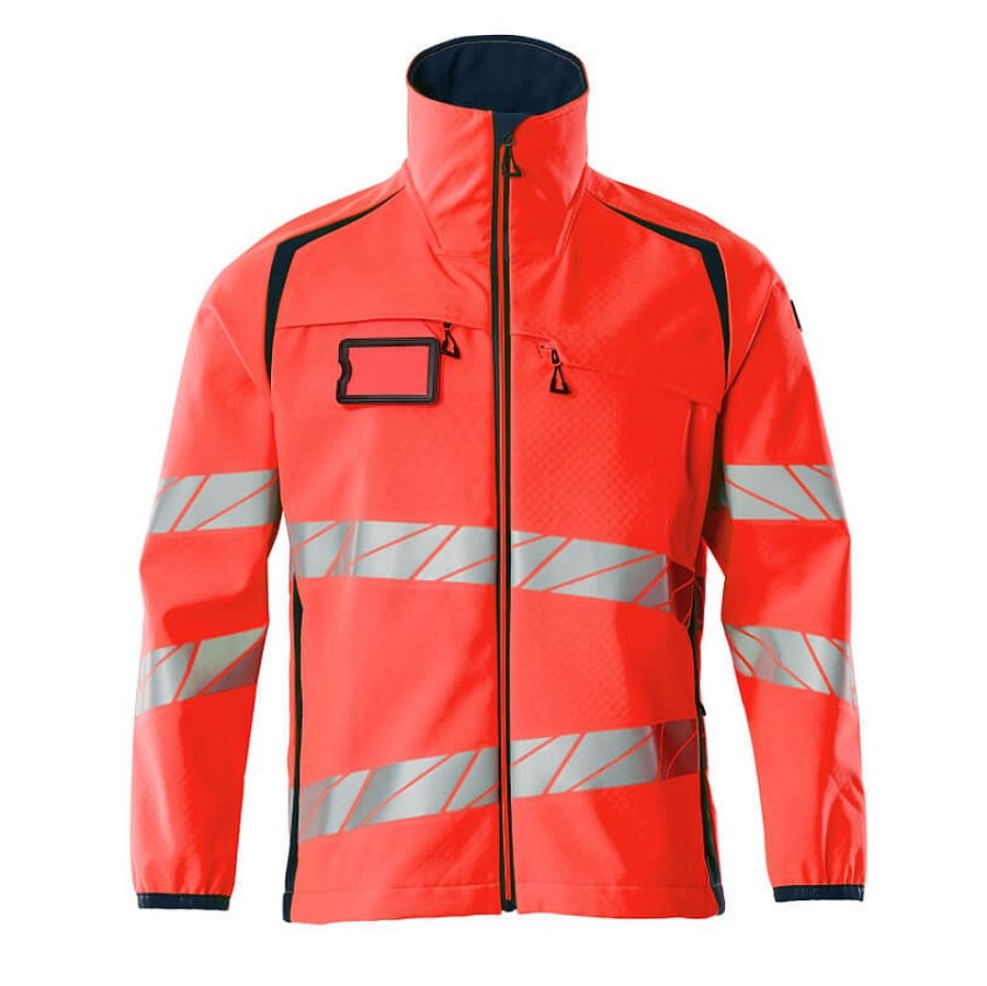 19002 Mascot®Accelerate Safe Soft Shell Jacke