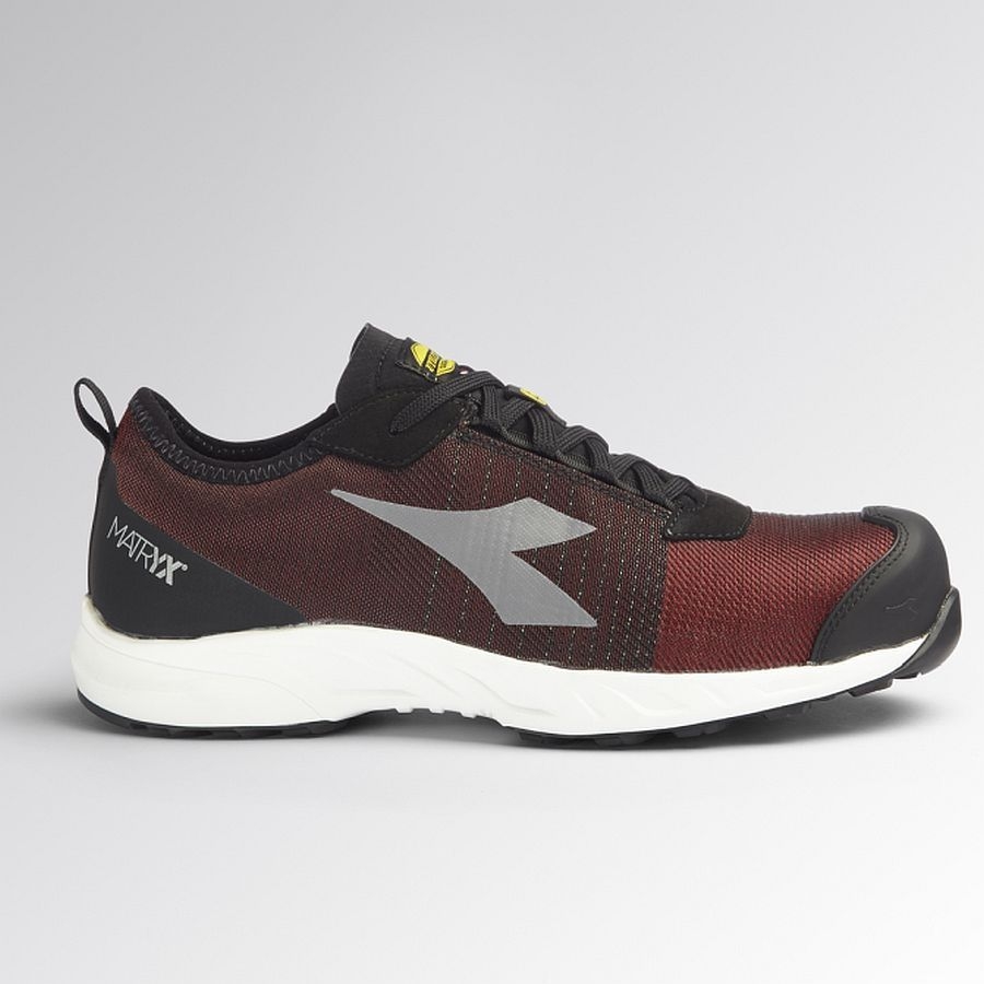 Diadora® Schuh Fly MTX Low S1PL FO SR HRO SC ESD