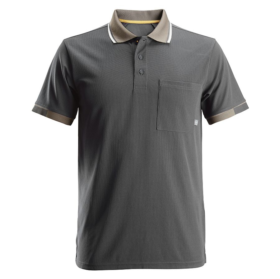 2724 Snickers AllroundWork 37.5 Poloshirt