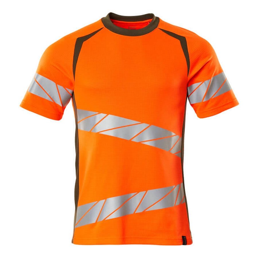 19082 Mascot®Accelerate Safe T-Shirt Klasse 2