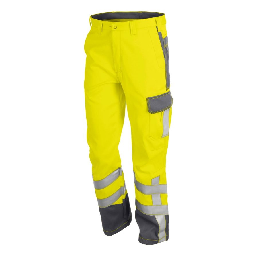 2781 Kübler Hose SafetyX7 Multinorm