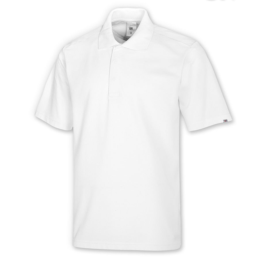 1625 BP Poloshirt Mischgewebe für Sie und Ihn