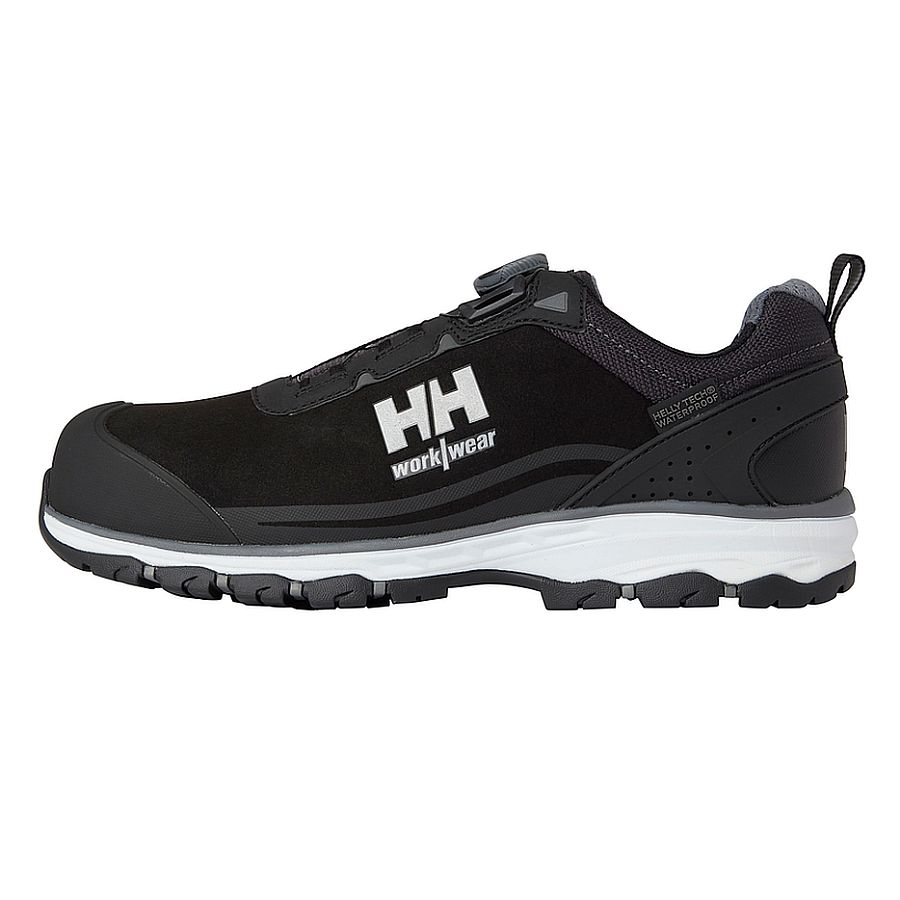 78382 Helly Hansen® Schuh Chelsea Evolution 2.0 S3