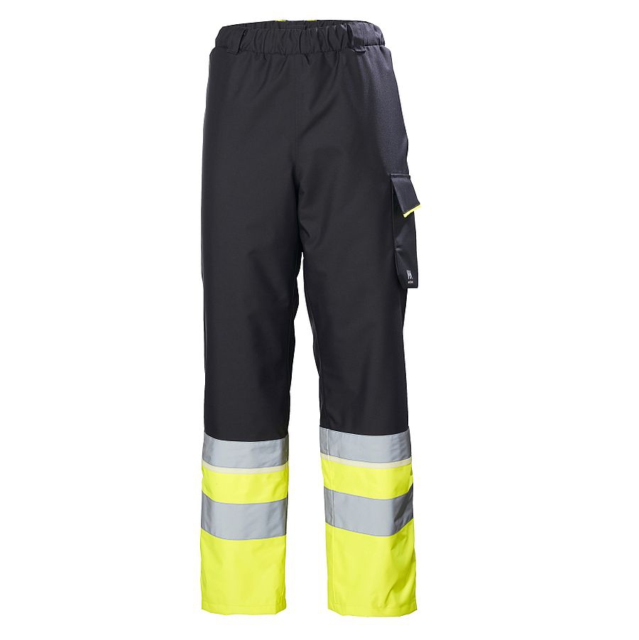 71455 Helly Hansen®UC-ME Winterhose Klasse 1