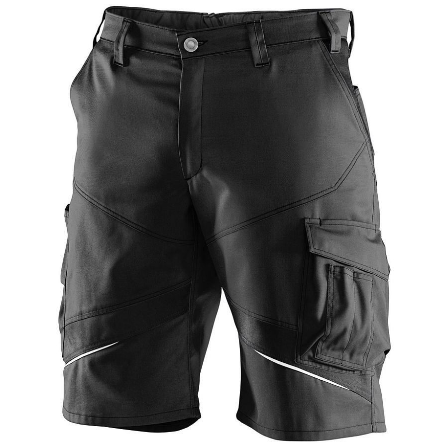 2650 Kübler Damen Arbeitsshort ACTIVIQ