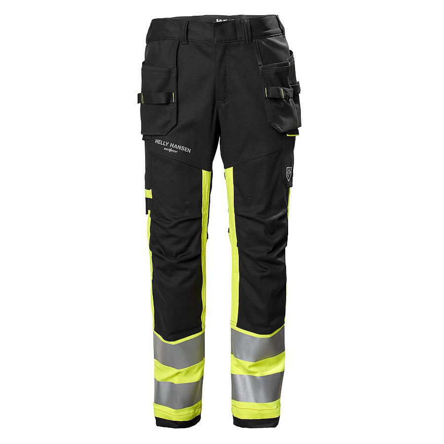 77450 Helly Hansen® FYRE Handwerkerhose Klasse 1