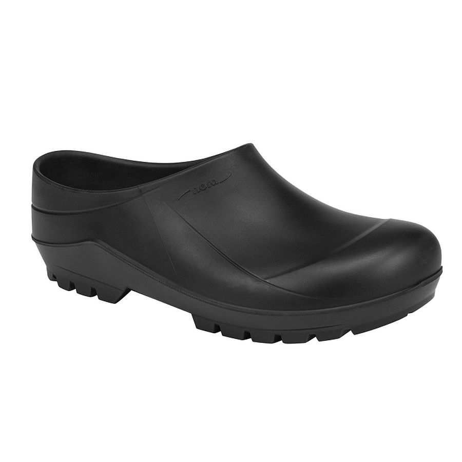 8180 Kübler PU Clog