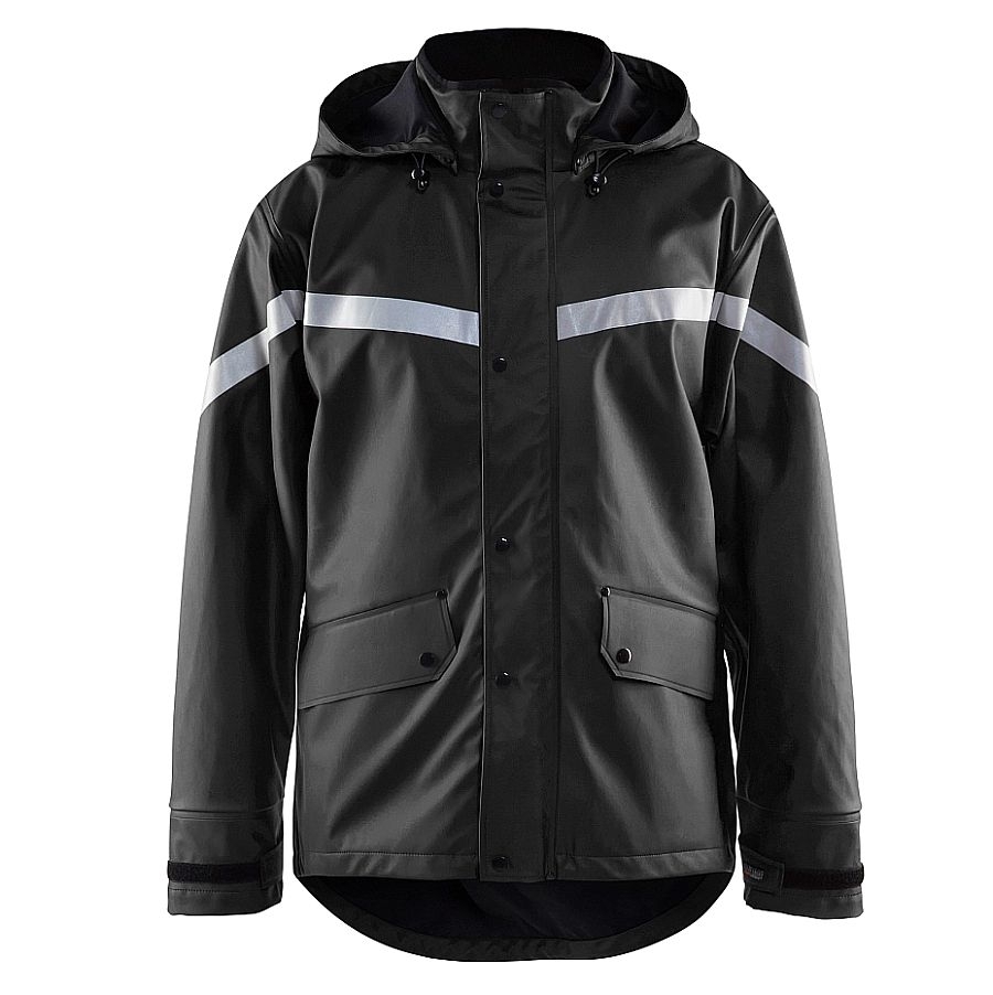 4305 Blakläder® Regenjacke Heavy Weight Level 2