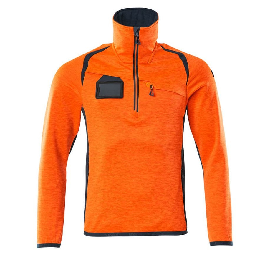 19303 Mascot®Accelerate Safe Fleecepullover