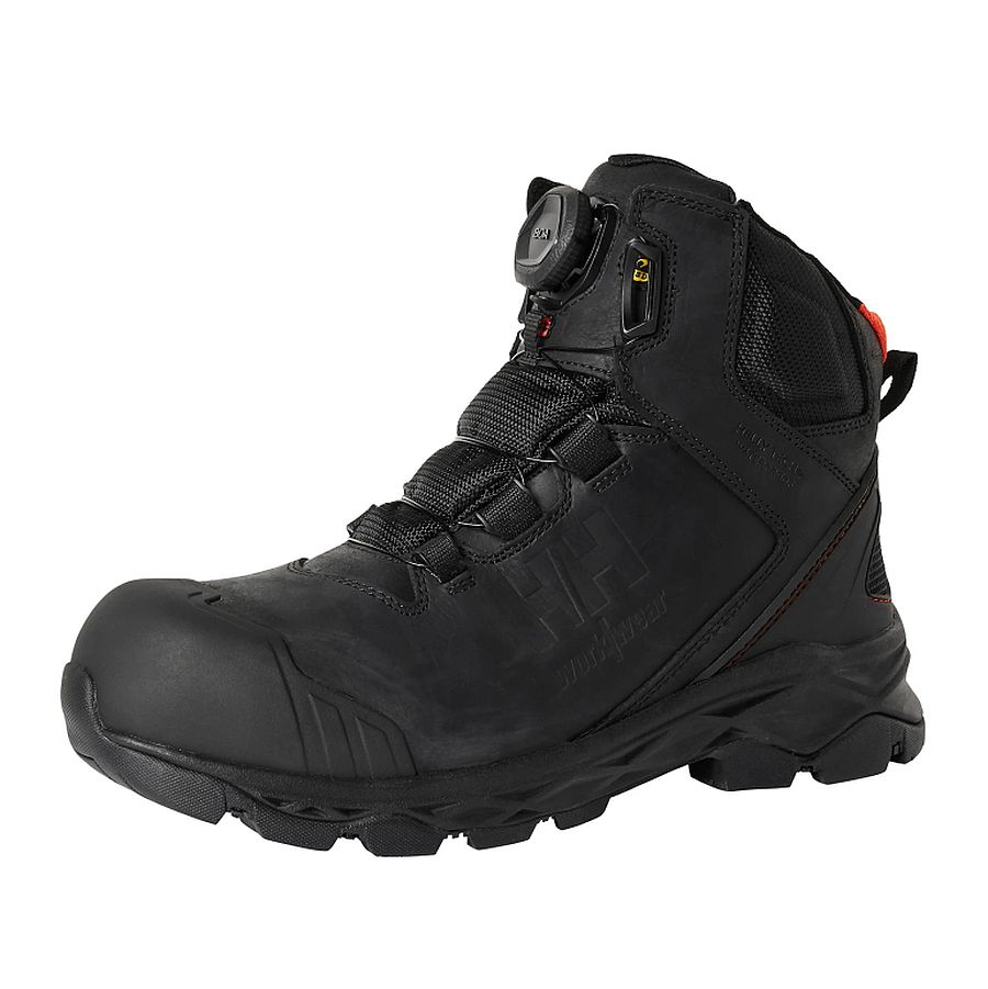 78401 Helly Hansen® Oxford Stiefel BOA S3 HT