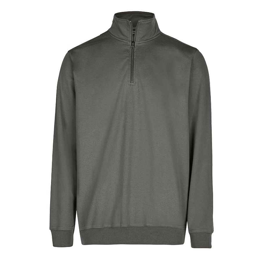 80503 Hans Schäfer Zip-Sweat