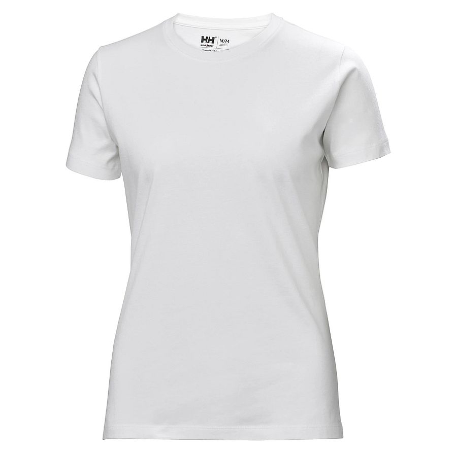 79163 Helly Hansen®Manchester Damen T-Shirt