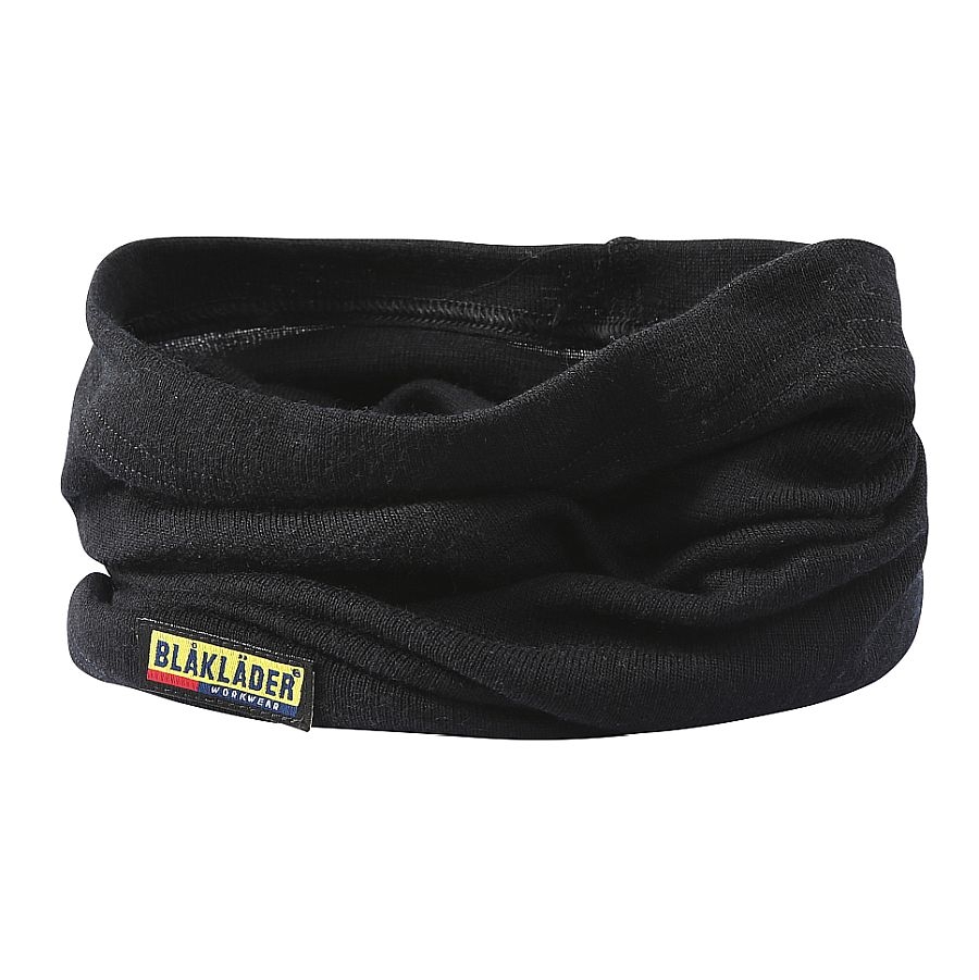 2034 Blakläder® Neckwarmer 100% Merinowolle