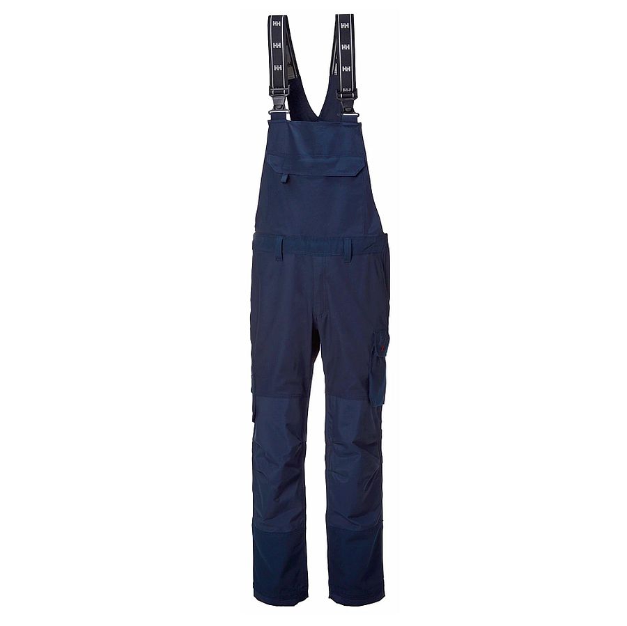 77562 Helly Hansen® Oxford Latzhose