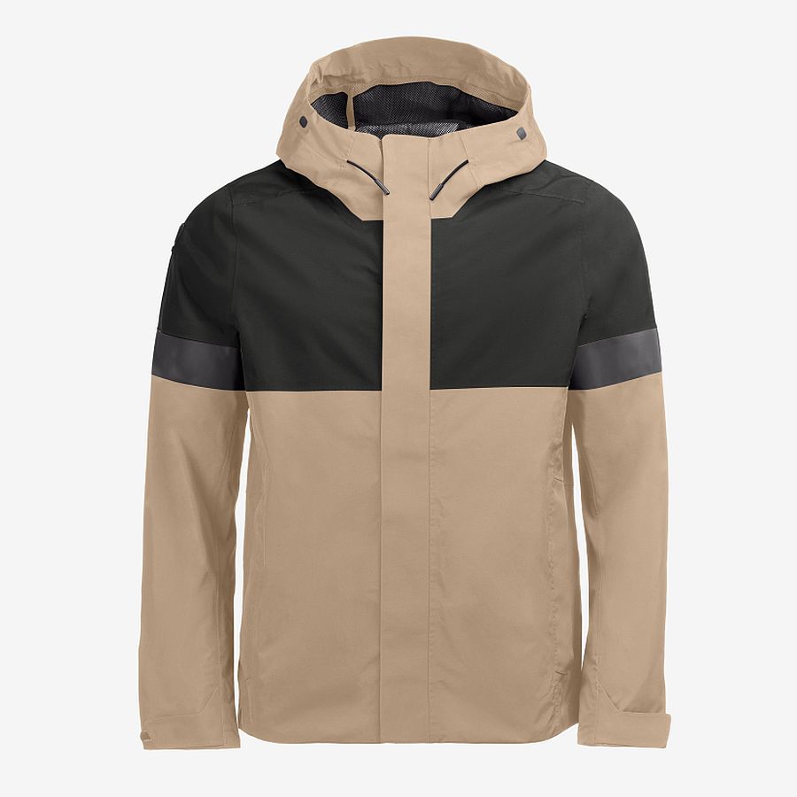 78136 FHB Regenjacke Luca