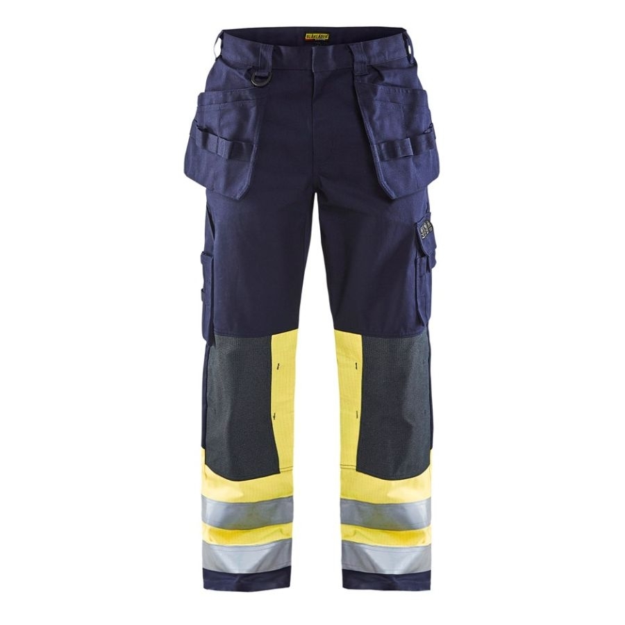 1479 Blakläder® Multinorm Handwerkerhose