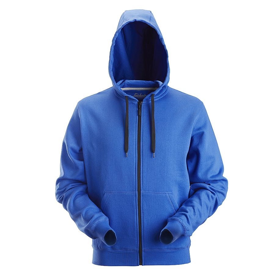 2801 Snickers Kapuzen Sweatjacke