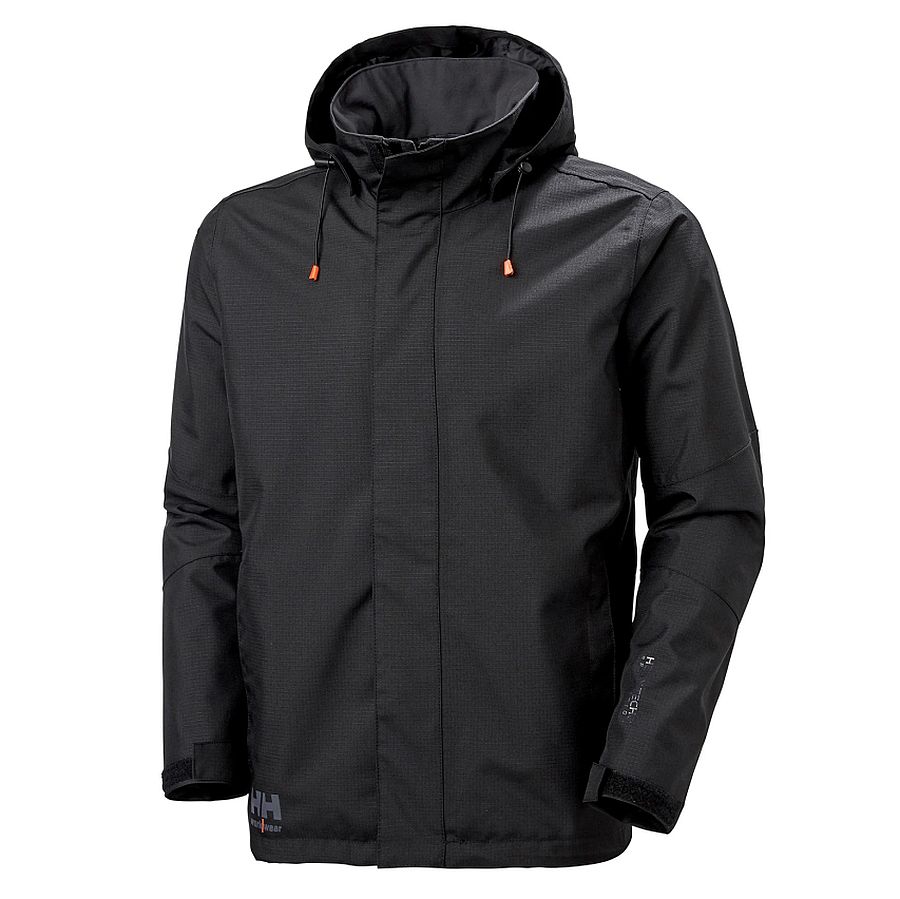 71290 Helly Hansen® Oxford Shell-Jacke