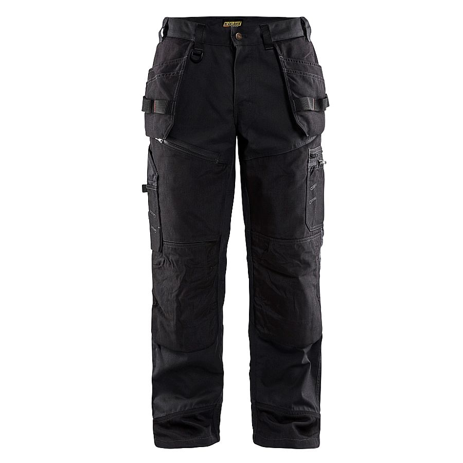 X1500 Blakläder Bundhose 100% Baumwolle Restposten